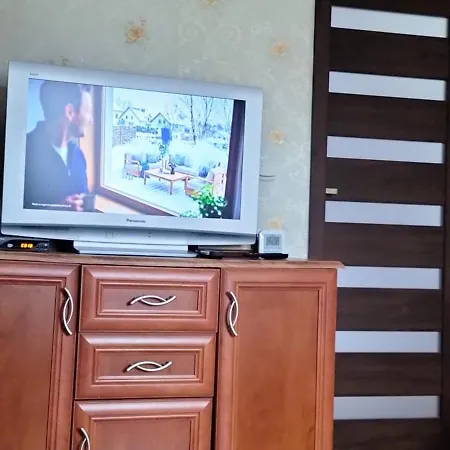 6 Os Rodzinny * Вилкасы